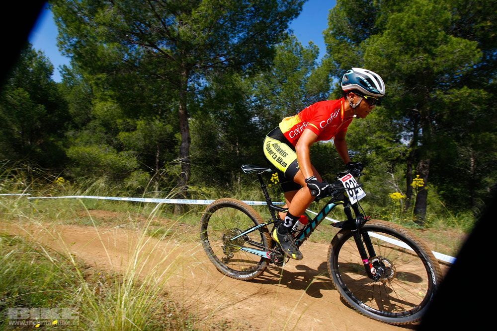 Open de España XCO 2018 Alcalá de Henares. Galeria 2 Carrera 1