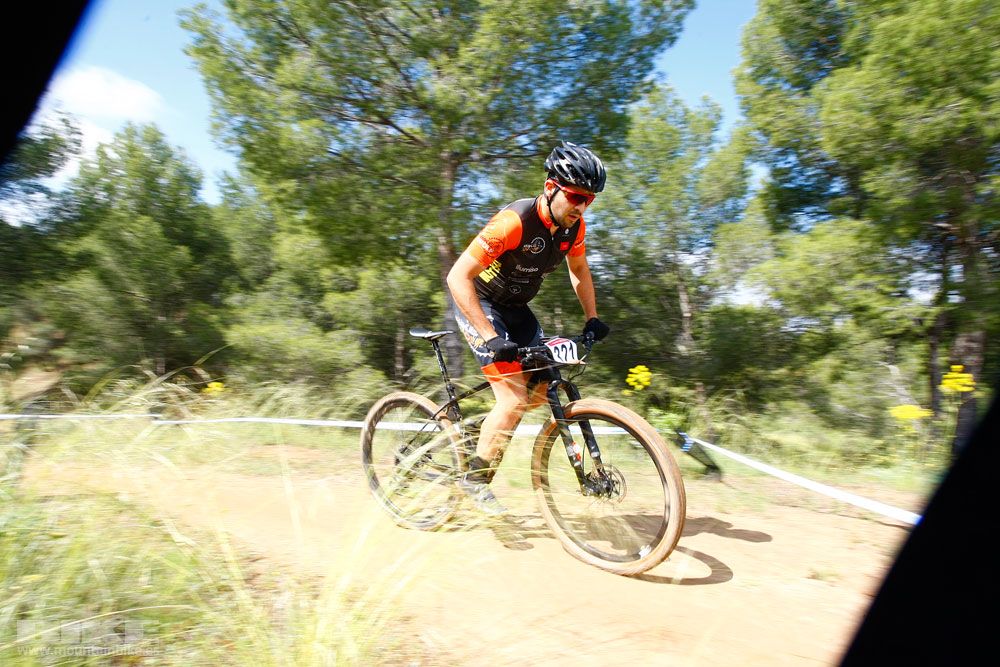 Open de España XCO 2018 Alcalá de Henares. Galeria 2 Carrera 1