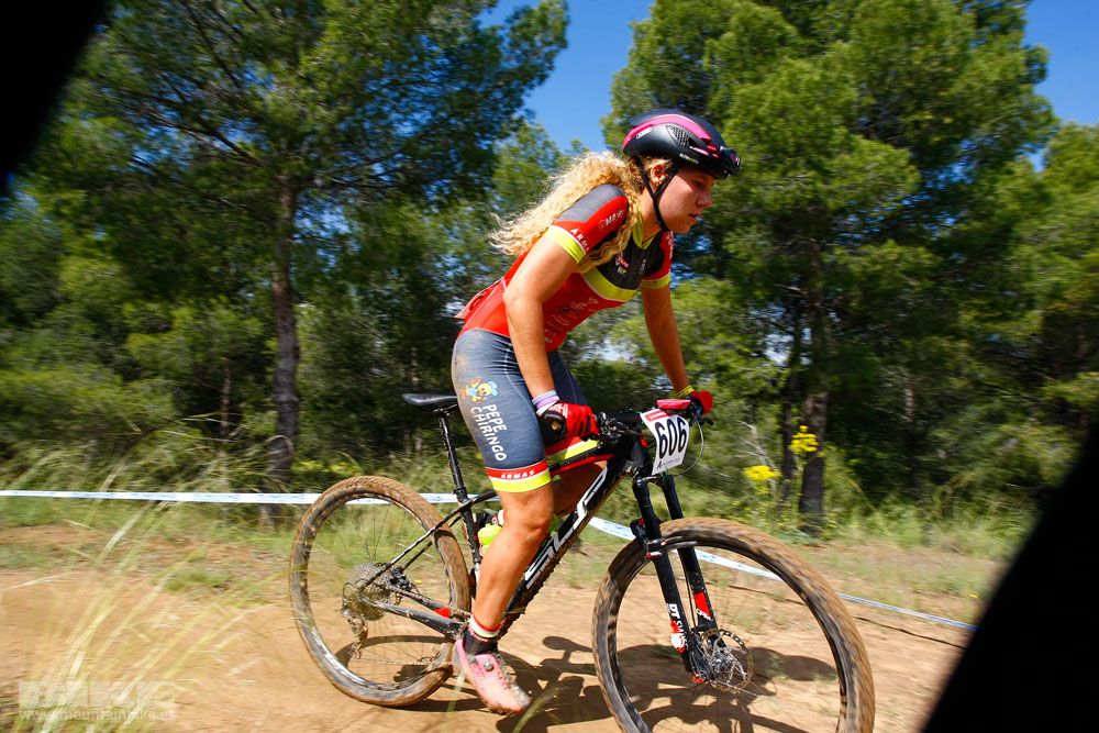 Open de España XCO 2018 Alcalá de Henares. Galeria 2 Carrera 1
