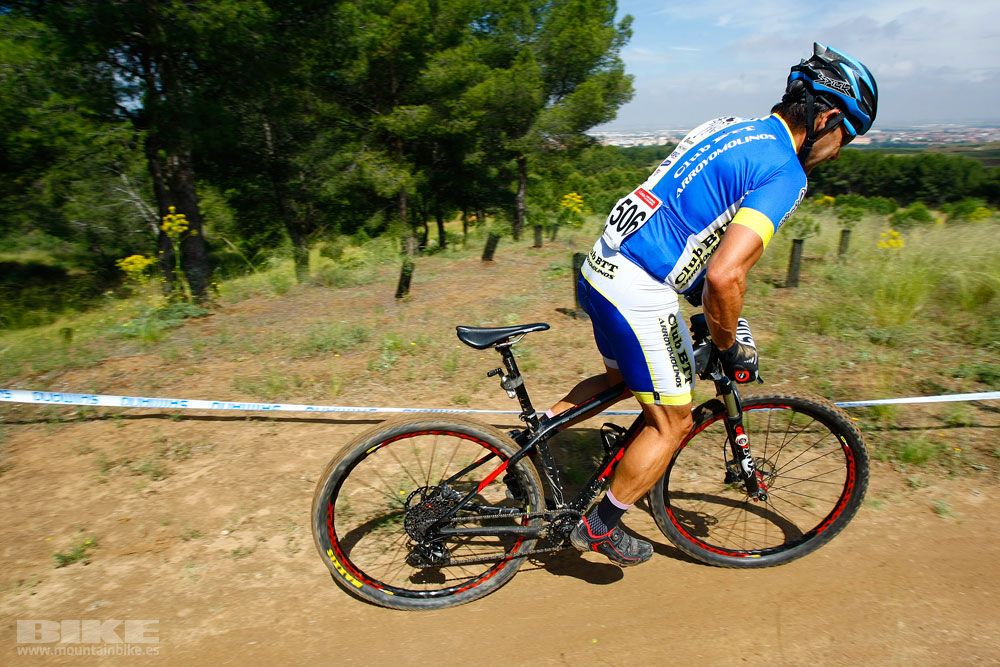 Open de España XCO 2018 Alcalá de Henares. Galeria 2 Carrera 1