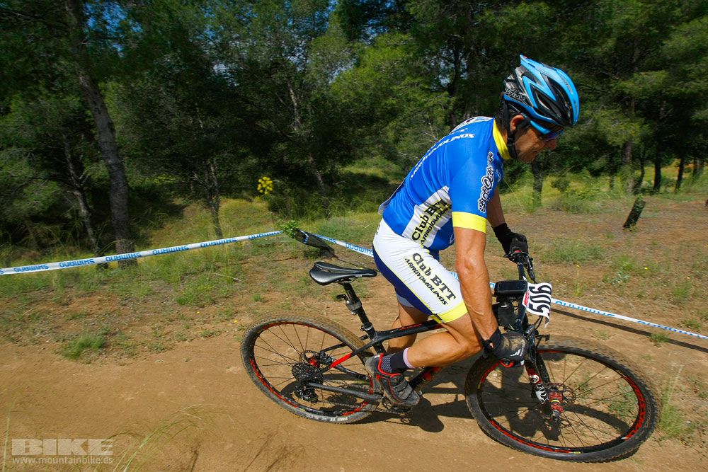 Open de España XCO 2018 Alcalá de Henares. Galeria 2 Carrera 1