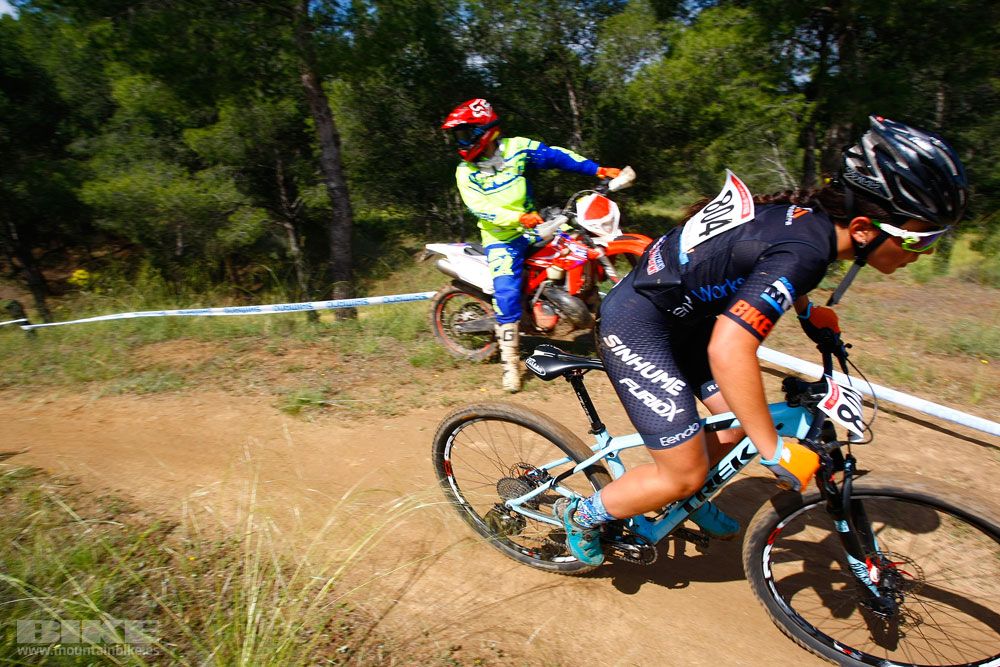 Open de España XCO 2018 Alcalá de Henares. Galeria 2 Carrera 1