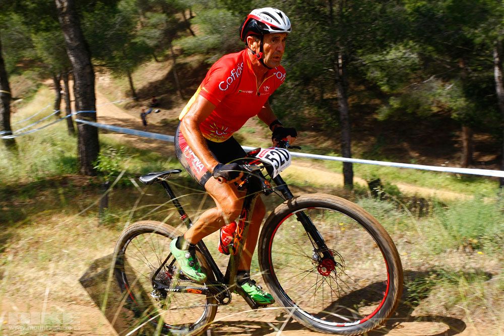 Open de España XCO 2018 Alcalá de Henares. Galeria 2 Carrera 1