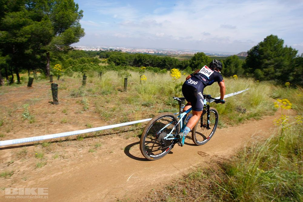 Open de España XCO 2018 Alcalá de Henares. Galeria 2 Carrera 1