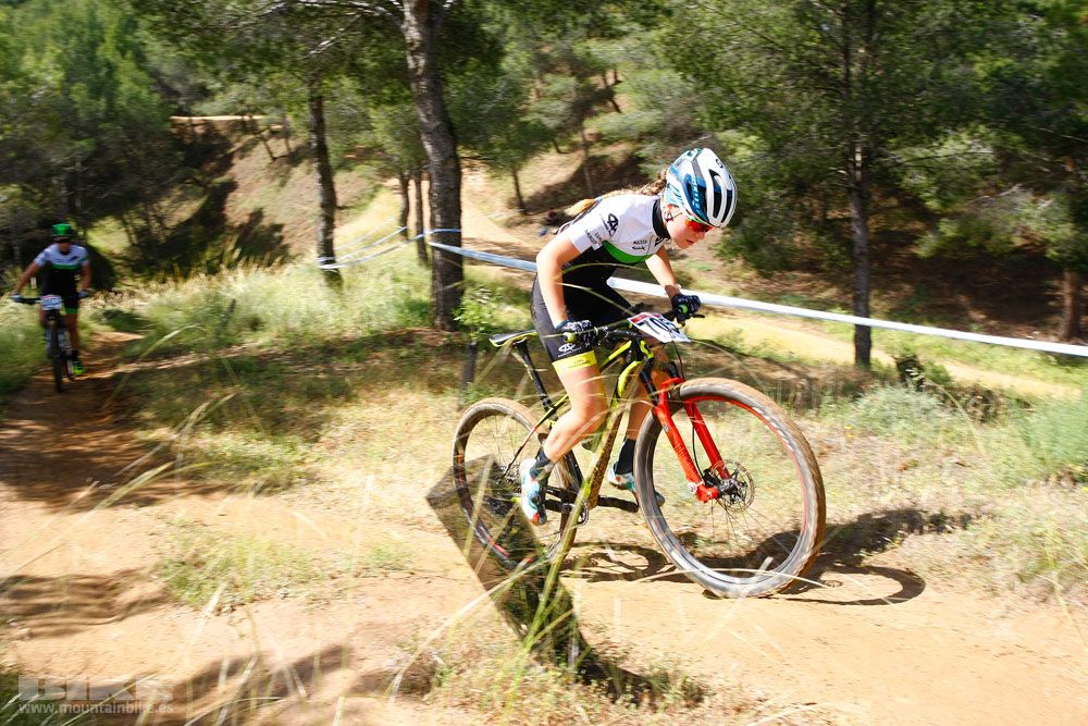 Open de España XCO 2018 Alcalá de Henares. Galeria 2 Carrera 1