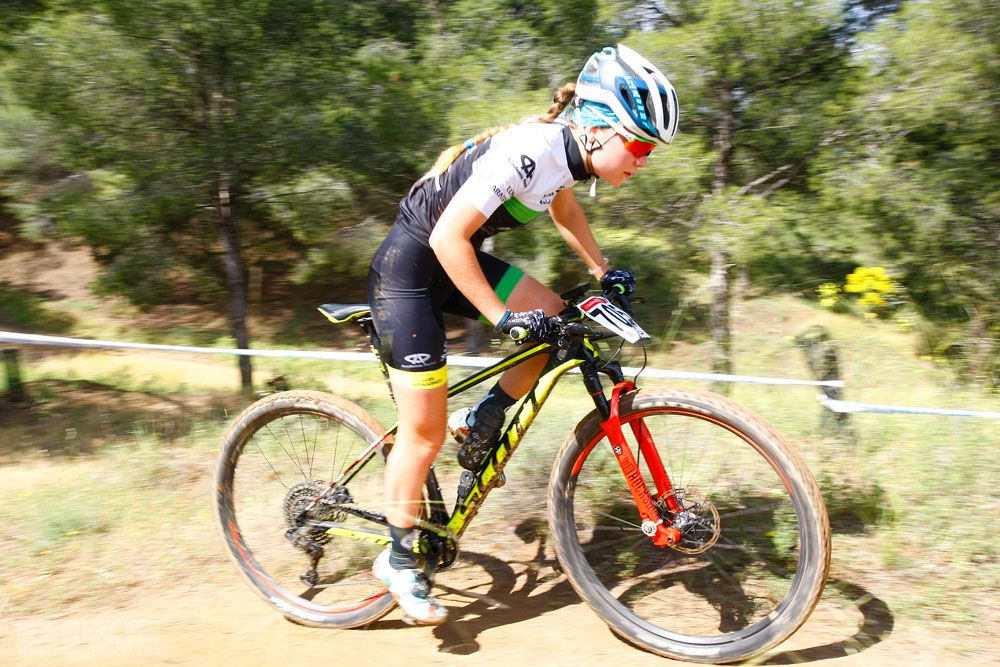 Open de España XCO 2018 Alcalá de Henares. Galeria 2 Carrera 1