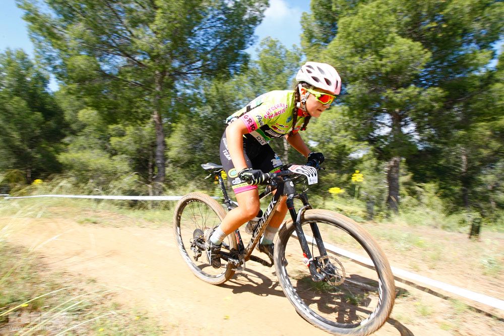 Open de España XCO 2018 Alcalá de Henares. Galeria 2 Carrera 1