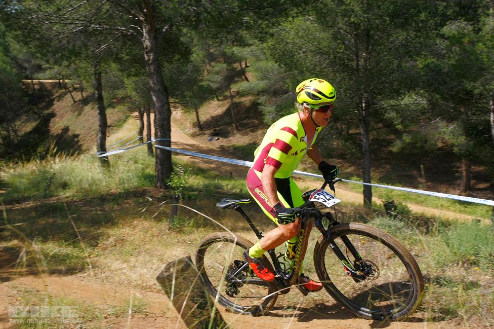 Open de España XCO 2018 Alcalá de Henares. Galeria 2 Carrera 1