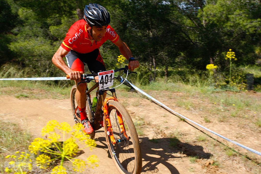 Open de España XCO 2018 Alcalá de Henares. Galeria 2 Carrera 1