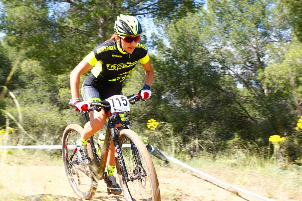 Open de España XCO 2018 Alcalá de Henares. Galeria 3 Carrera 1