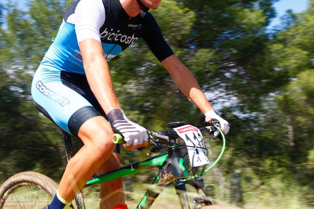 Open de España XCO 2018 Alcalá de Henares. Galeria 3 Carrera 1