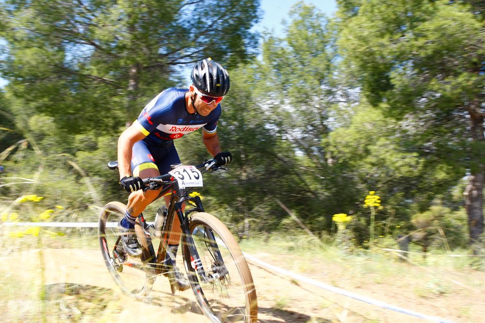 Open de España XCO 2018 Alcalá de Henares. Galeria 3 Carrera 1