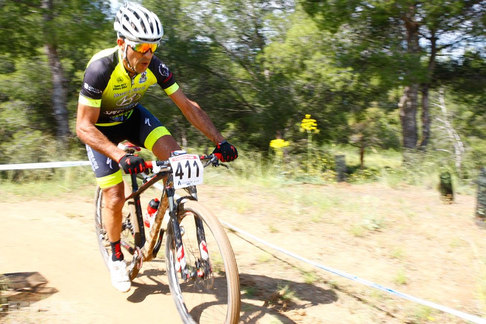 Open de España XCO 2018 Alcalá de Henares. Galeria 3 Carrera 1