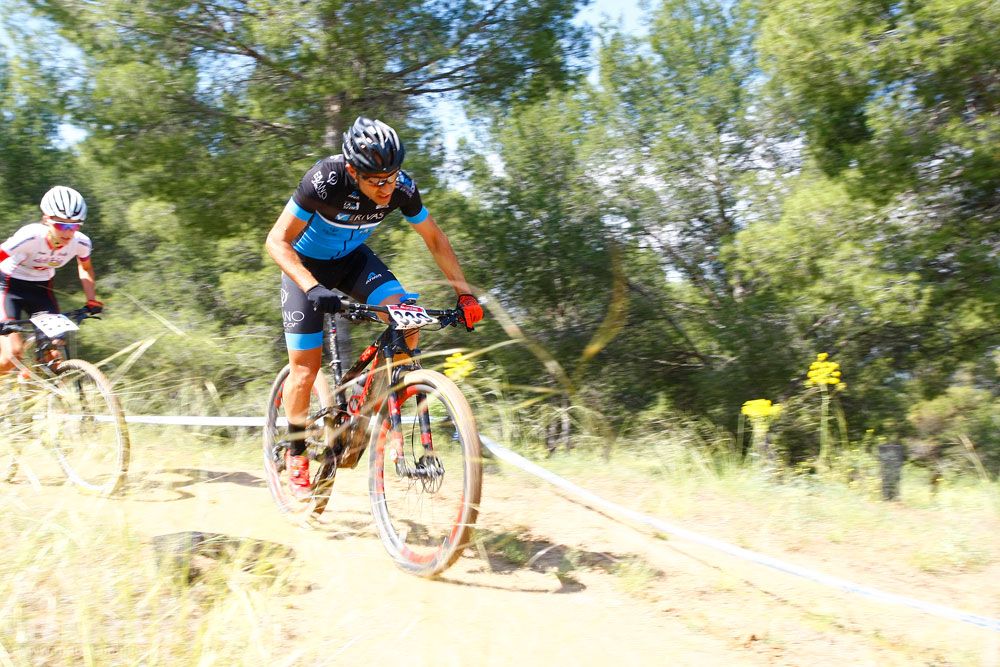 Open de España XCO 2018 Alcalá de Henares. Galeria 3 Carrera 1