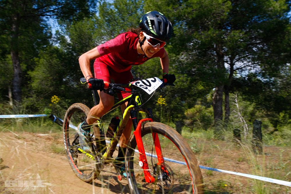 Open de España XCO 2018 Alcalá de Henares. Galeria 3 Carrera 1