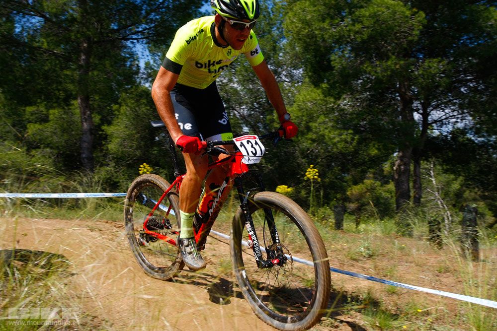 Open de España XCO 2018 Alcalá de Henares. Galeria 3 Carrera 1