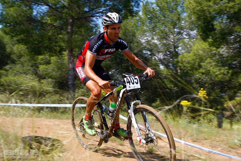 Open de España XCO 2018 Alcalá de Henares. Galeria 3 Carrera 1