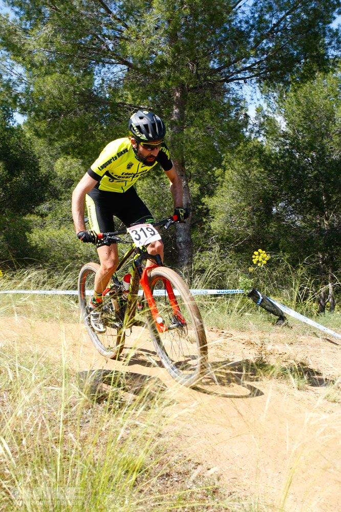 Open de España XCO 2018 Alcalá de Henares. Galeria 3 Carrera 1
