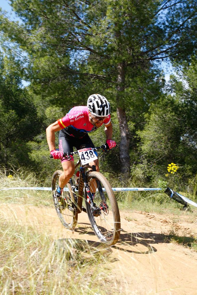 Open de España XCO 2018 Alcalá de Henares. Galeria 3 Carrera 1