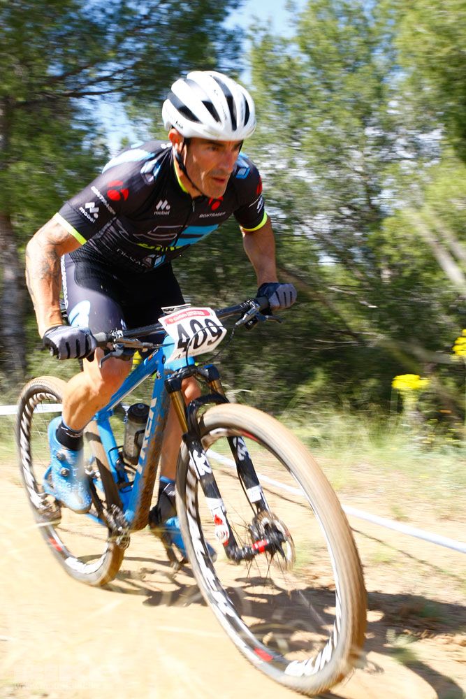 Open de España XCO 2018 Alcalá de Henares. Galeria 3 Carrera 1