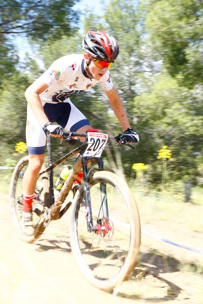 Open de España XCO 2018 Alcalá de Henares. Galeria 3 Carrera 1