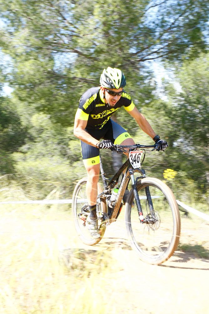 Open de España XCO 2018 Alcalá de Henares. Galeria 3 Carrera 1