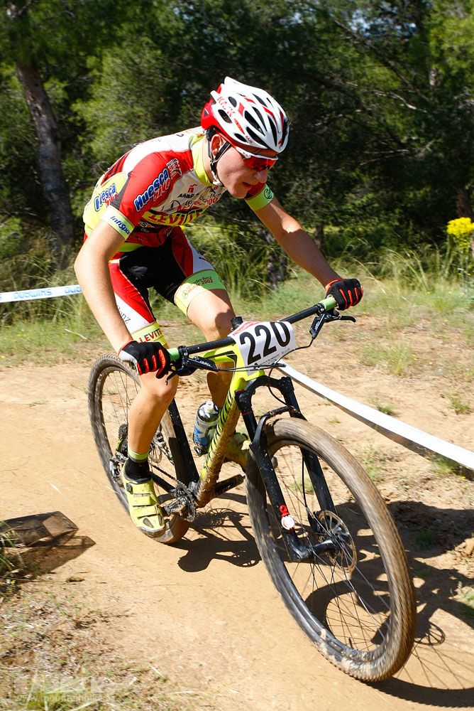 Open de España XCO 2018 Alcalá de Henares. Galeria 3 Carrera 1