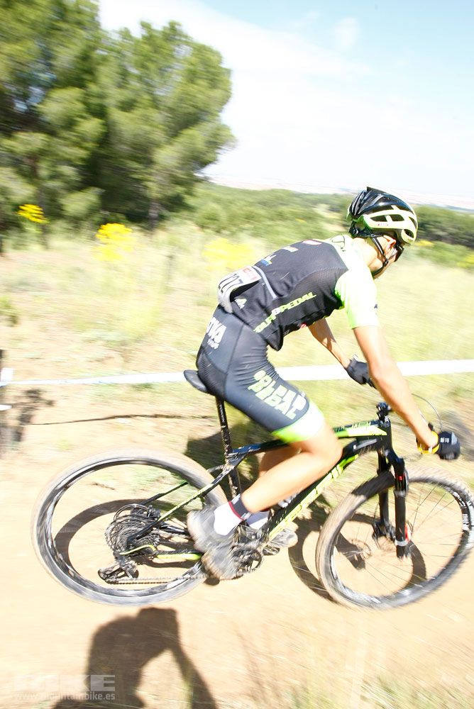 Open de España XCO 2018 Alcalá de Henares. Galeria 3 Carrera 1