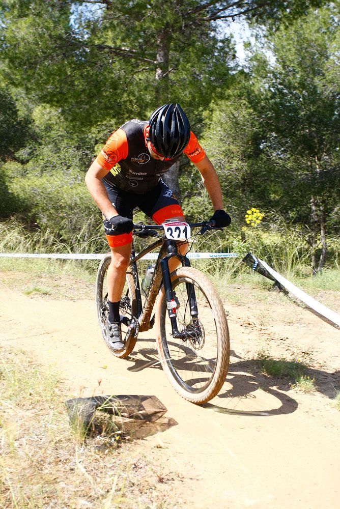Open de España XCO 2018 Alcalá de Henares. Galeria 3 Carrera 1