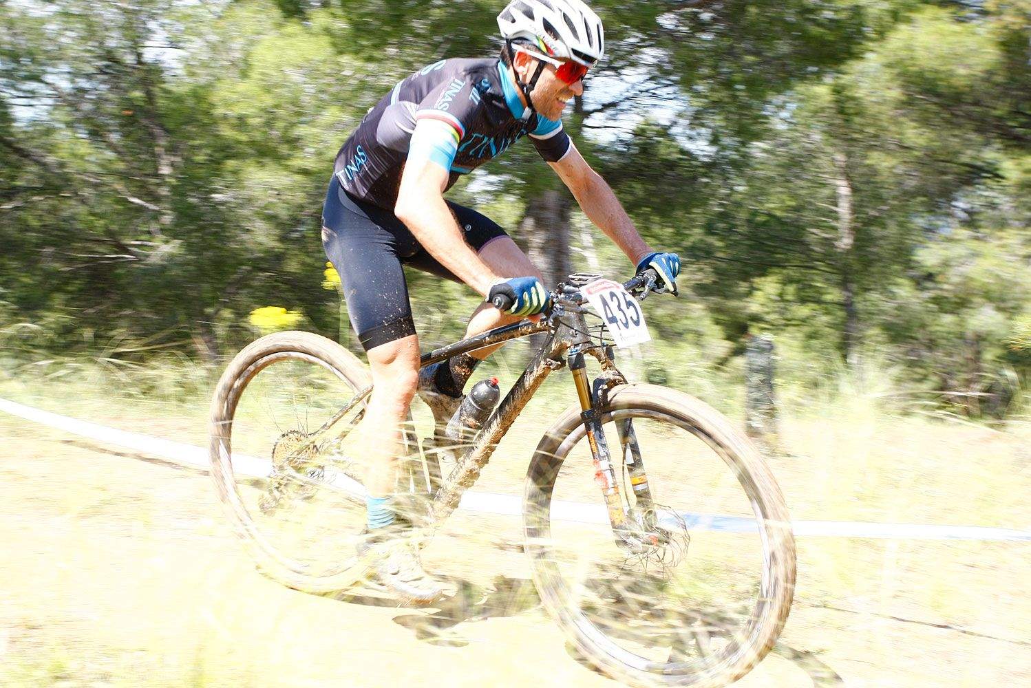 Open de España XCO 2018 Alcalá de Henares. Galeria 3 Carrera 1