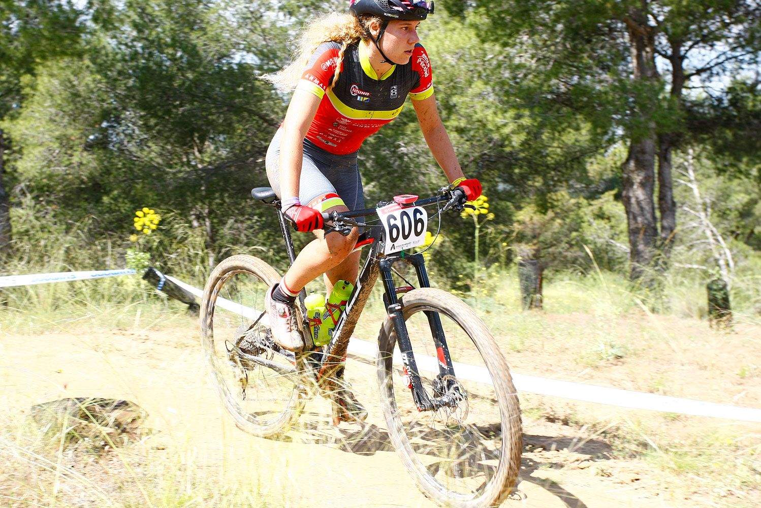 Open de España XCO 2018 Alcalá de Henares. Galeria 3 Carrera 1