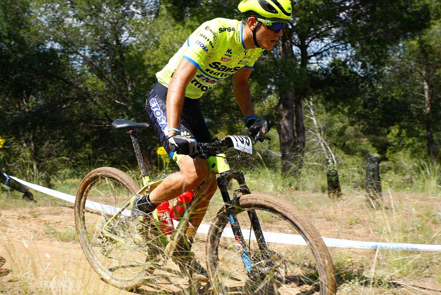 Open de España XCO 2018 Alcalá de Henares. Galeria 3 Carrera 1