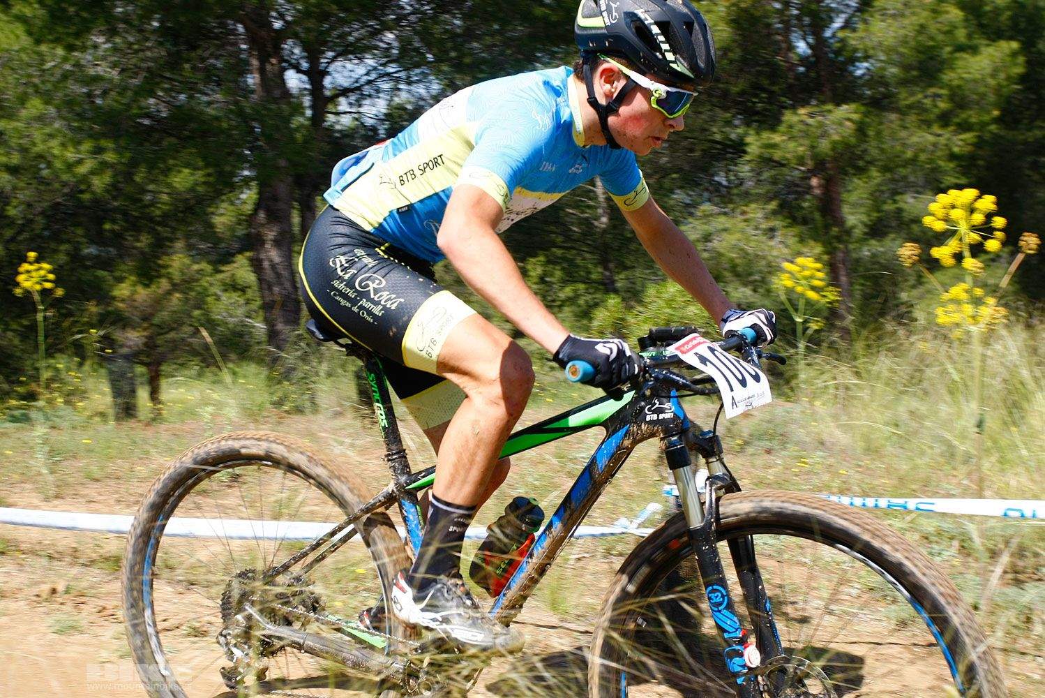 Open de España XCO 2018 Alcalá de Henares. Galeria 3 Carrera 1