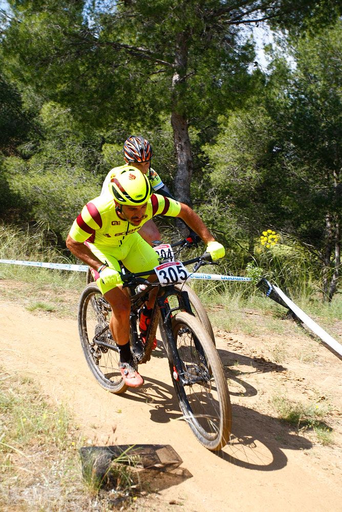 Open de España XCO 2018 Alcalá de Henares. Galeria 3 Carrera 1