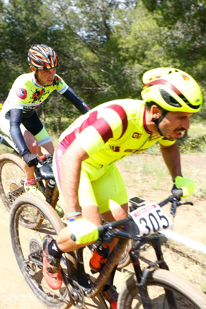 Open de España XCO 2018 Alcalá de Henares. Galeria 3 Carrera 1