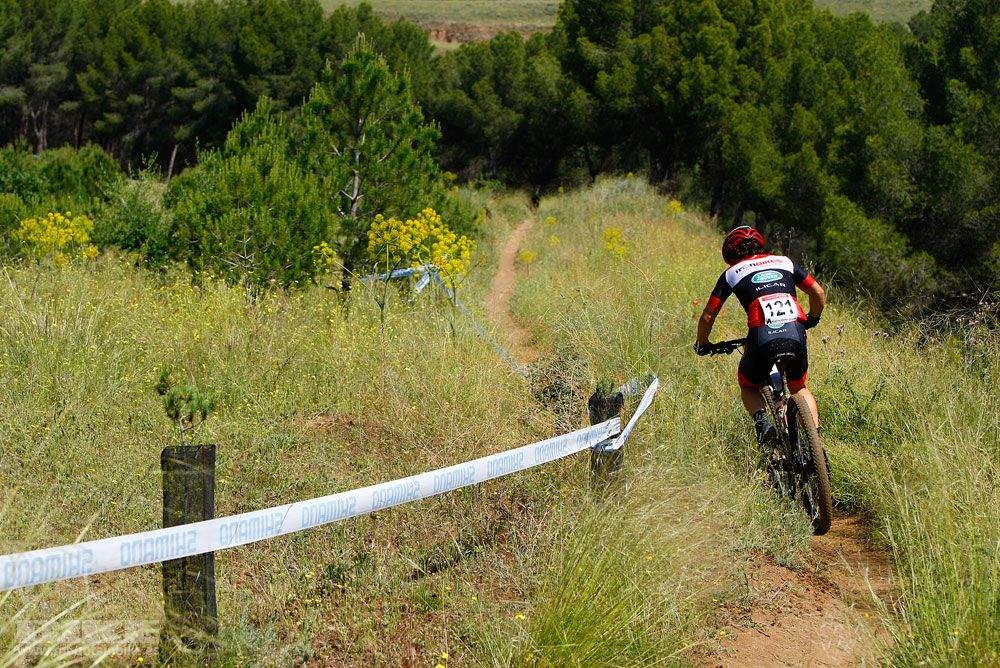 Open de España XCO 2018 Alcalá de Henares. Galeria 3 Carrera 1