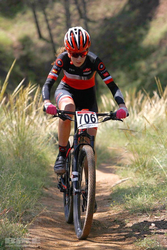 Open de España XCO 2018 Alcalá de Henares. Galeria 3 Carrera 1
