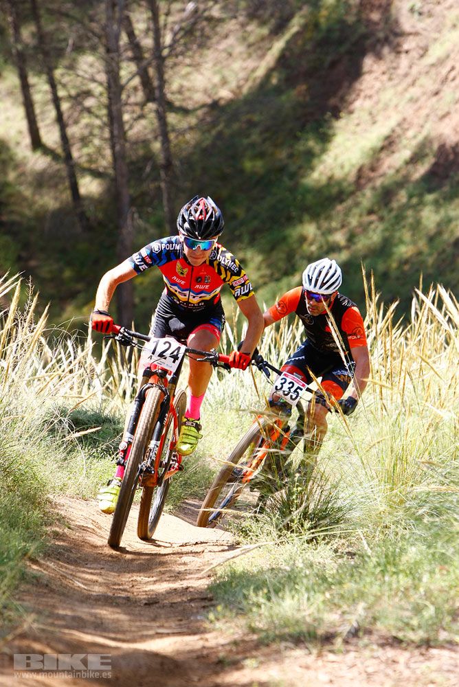 Open de España XCO 2018 Alcalá de Henares. Galeria 3 Carrera 1
