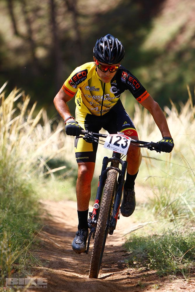 Open de España XCO 2018 Alcalá de Henares. Galeria 3 Carrera 1
