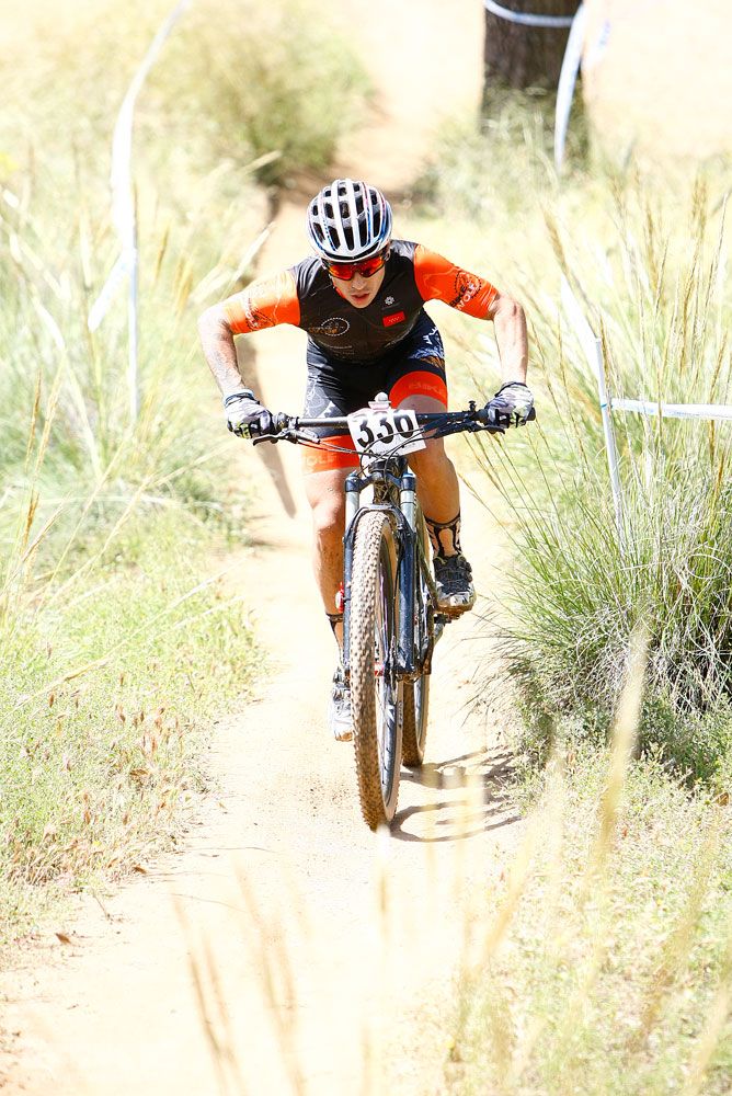 Open de España XCO 2018 Alcalá de Henares. Galeria 3 Carrera 1