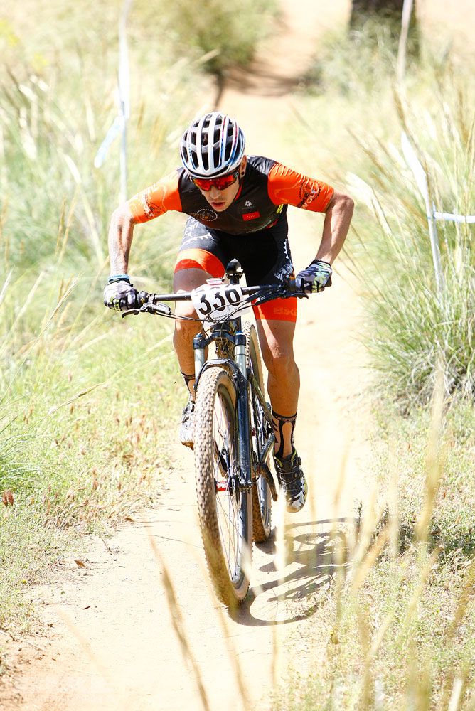 Open de España XCO 2018 Alcalá de Henares. Galeria 3 Carrera 1