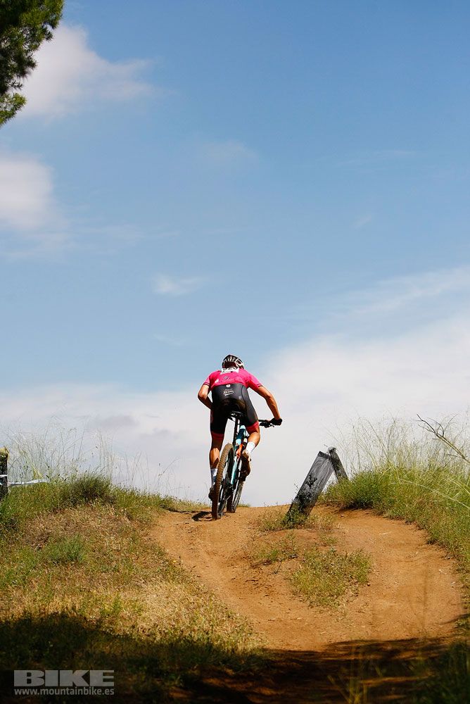 Open de España XCO 2018 Alcalá de Henares. Galeria 3 Carrera 1