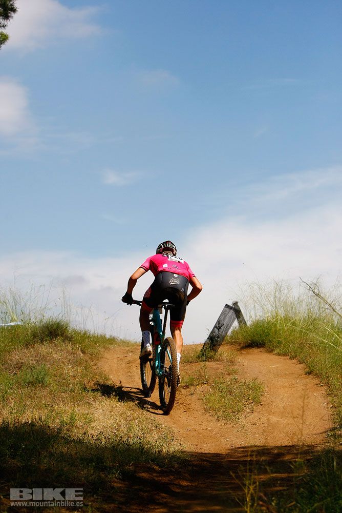 Open de España XCO 2018 Alcalá de Henares. Galeria 3 Carrera 1