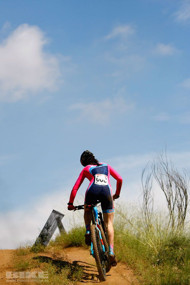 Open de España XCO 2018 Alcalá de Henares. Galeria 3 Carrera 1