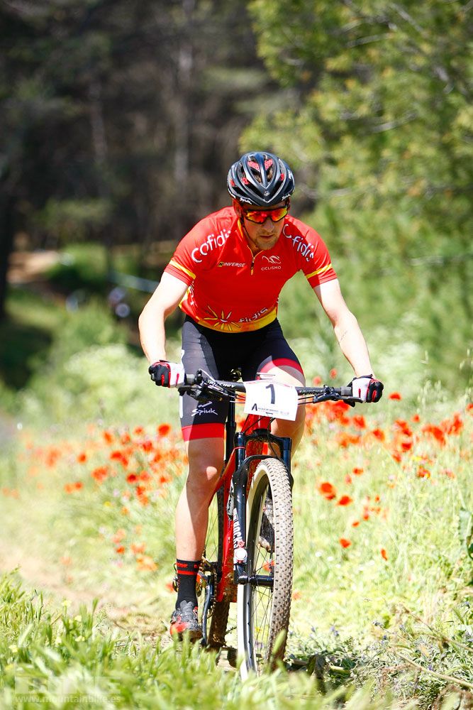 Open de España XCO 2018 Alcalá de Henares. Galeria 4 Carrera 2 elite