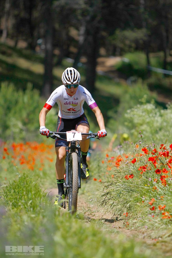 Open de España XCO 2018 Alcalá de Henares. Galeria 4 Carrera 2 elite