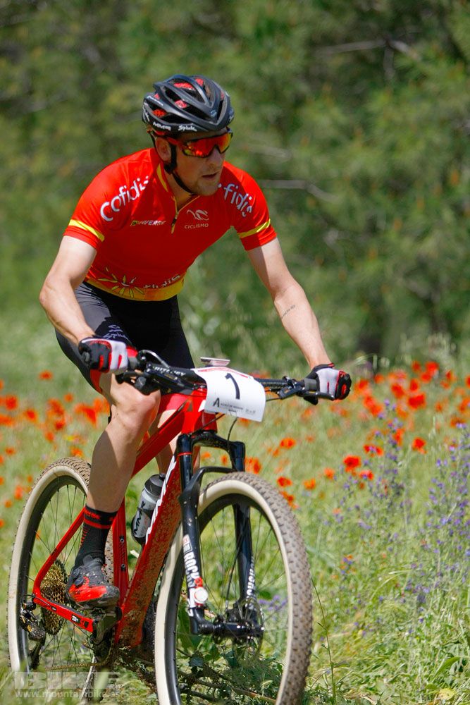 Open de España XCO 2018 Alcalá de Henares. Galeria 4 Carrera 2 elite