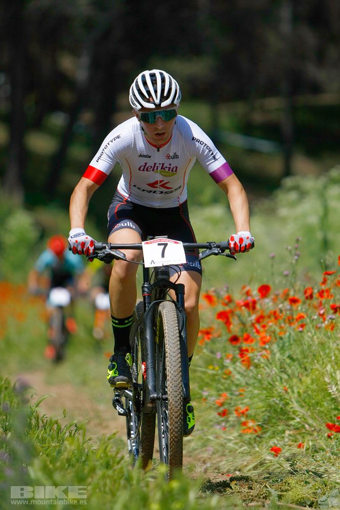 Open de España XCO 2018 Alcalá de Henares. Galeria 4 Carrera 2 elite