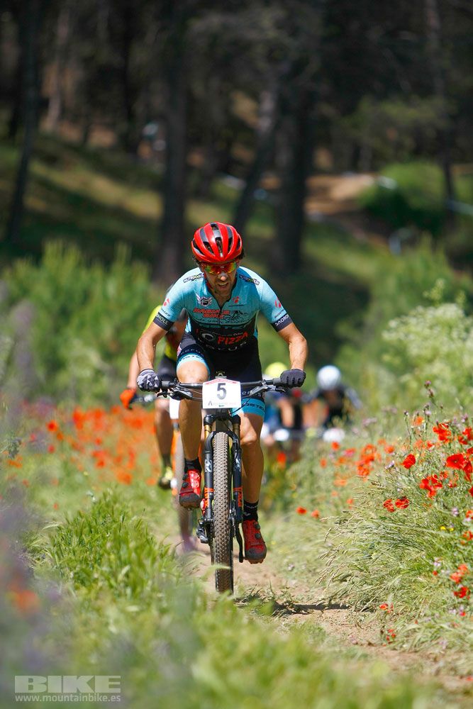 Open de España XCO 2018 Alcalá de Henares. Galeria 4 Carrera 2 elite