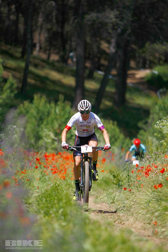 Open de España XCO 2018 Alcalá de Henares. Galeria 4 Carrera 2 elite